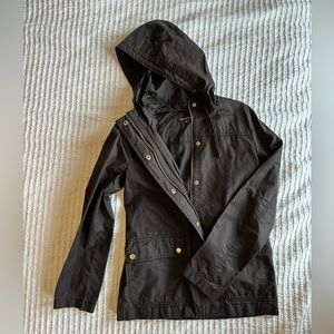 J. Crew Mercantile Field Jacket